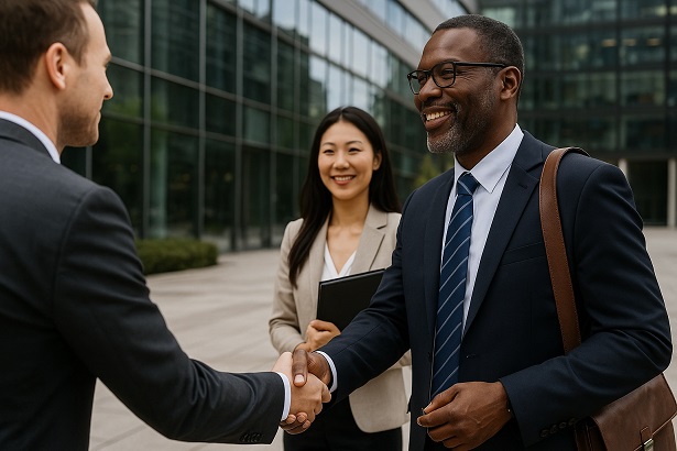 EV Investment & Partnerships